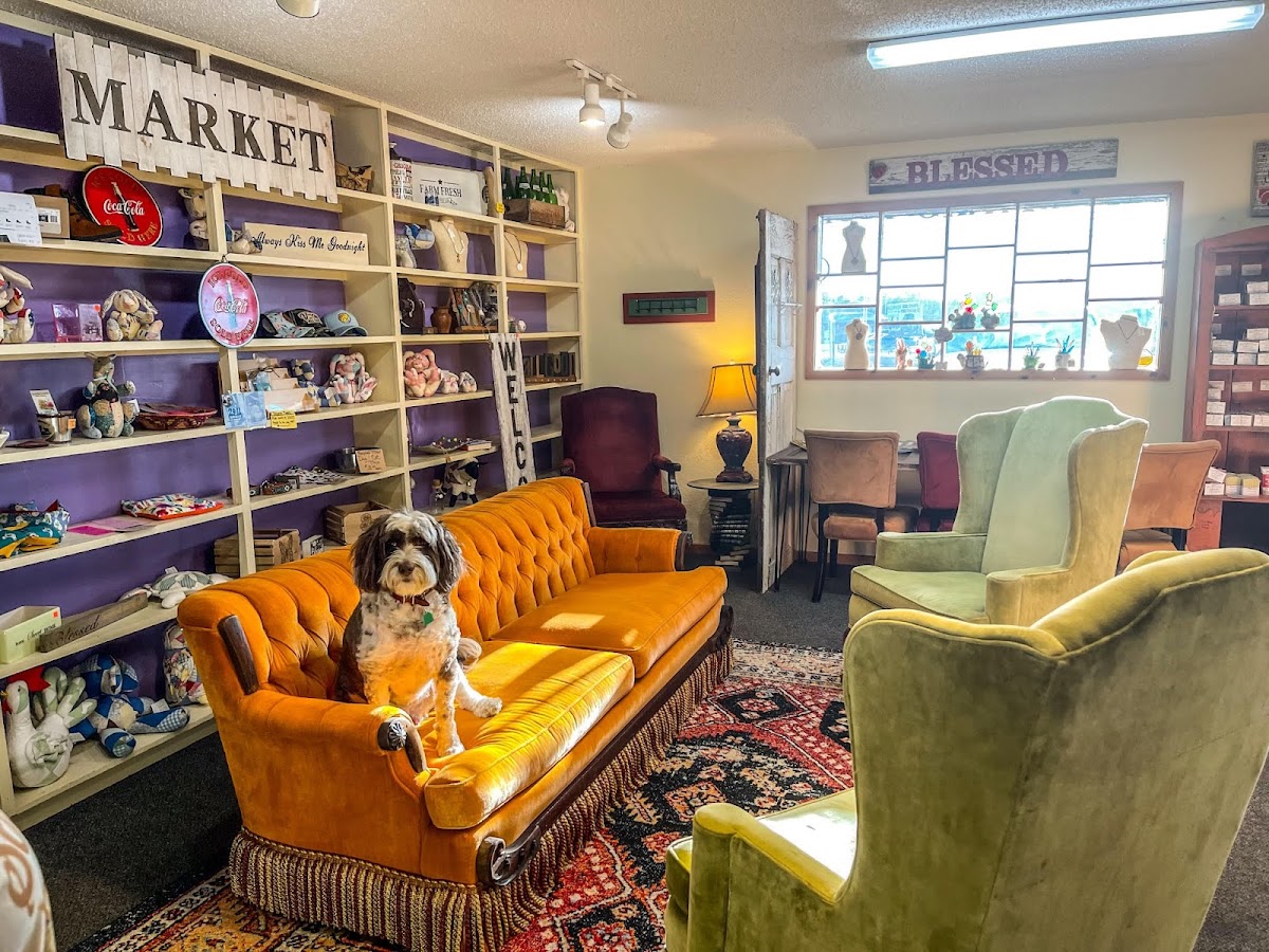 Doc's Coffee Heber Springs